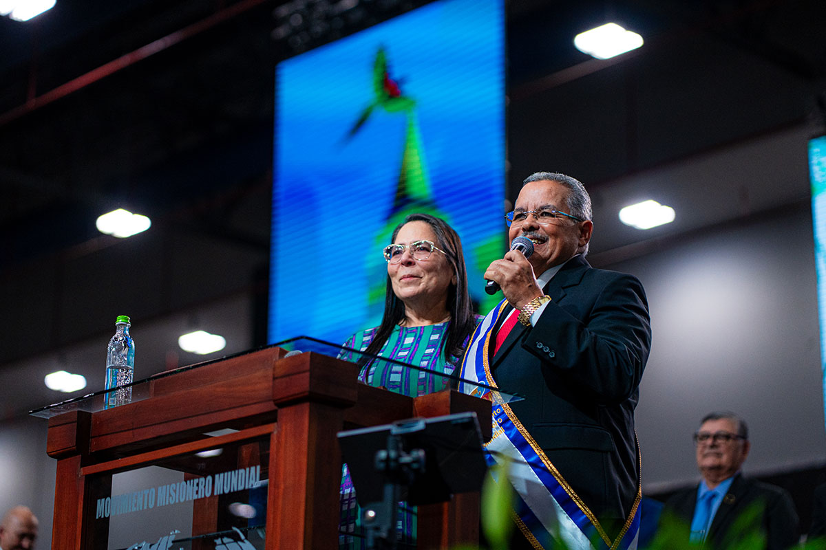 Congreso Panamá 2026