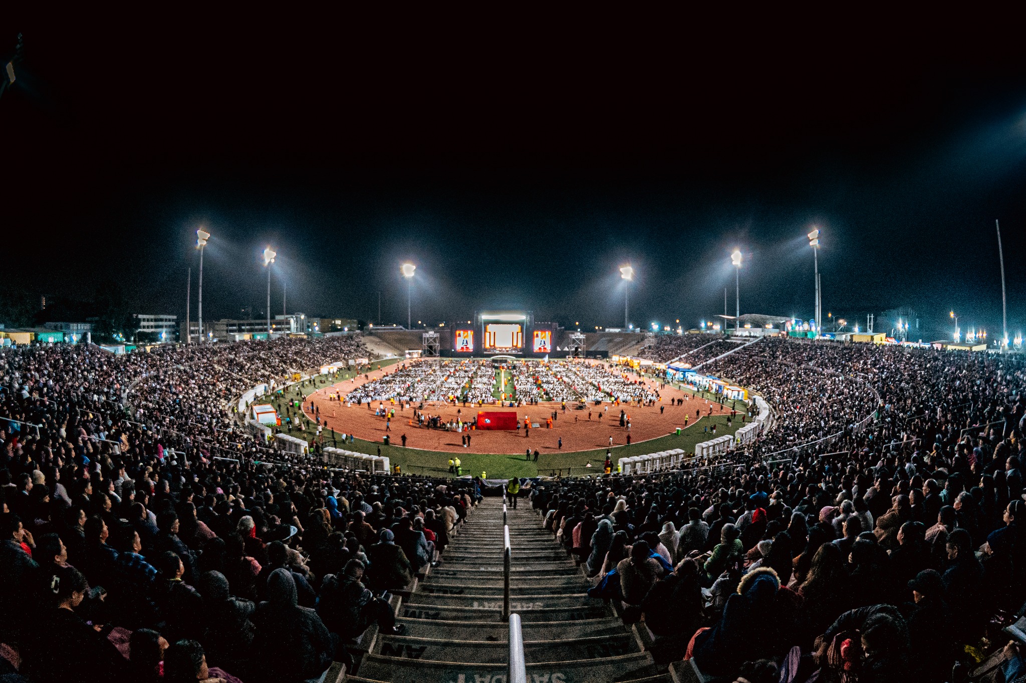 Convención Perú