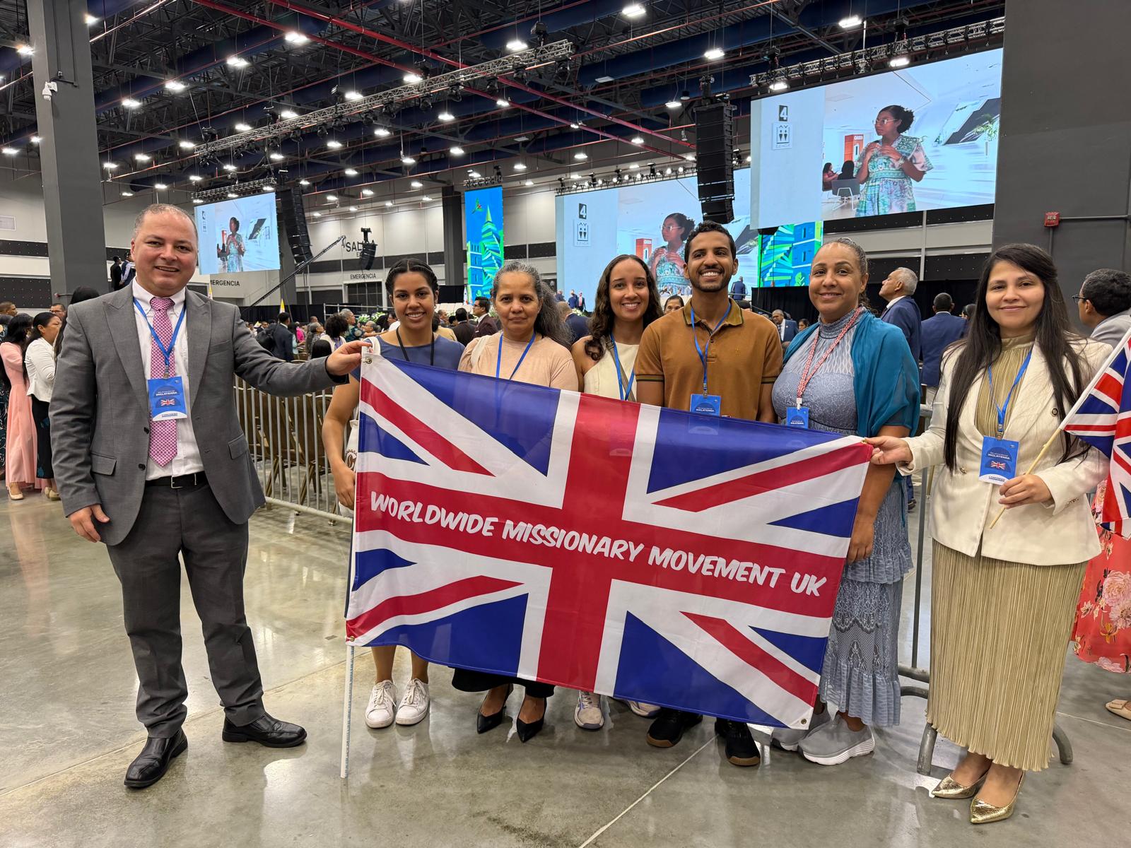 Convención Australia