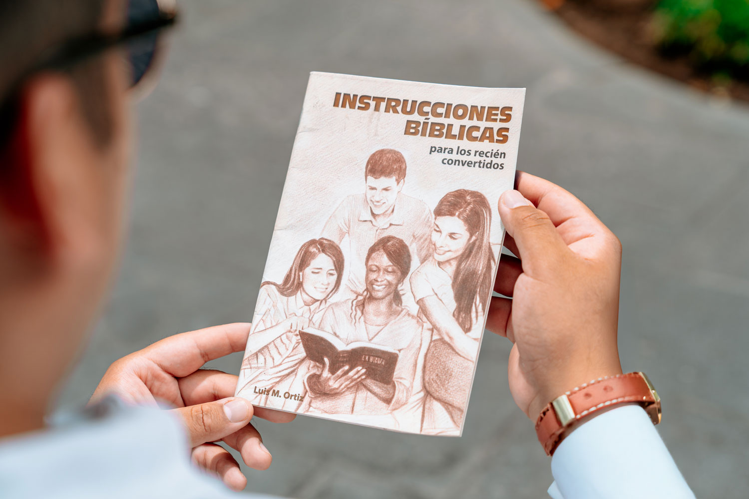 Doctrina