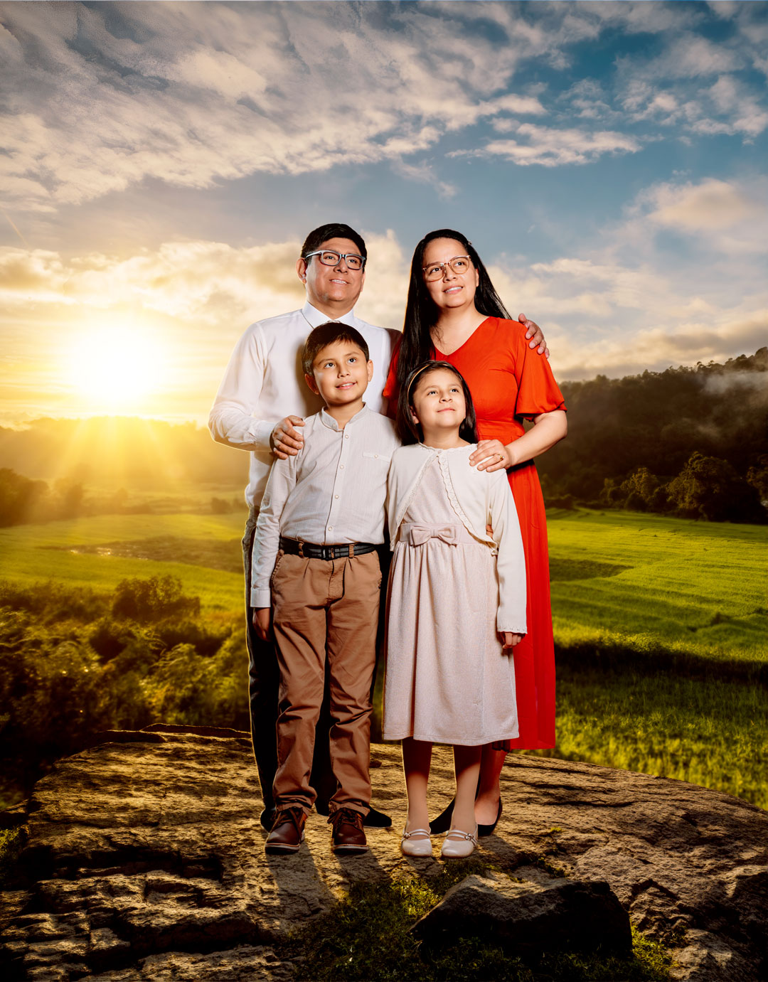 Familia MMM
