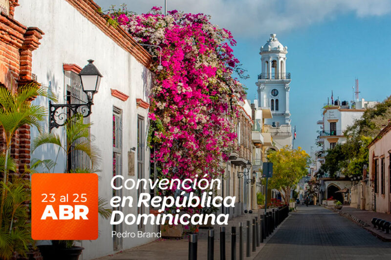 Convención República Dominicana