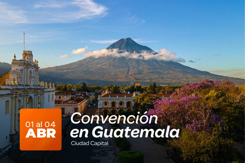 Convención México
